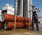 MH 5M-200/1000 DE | Fuel HPW | Nilfisk